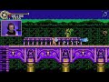 Welcome to the Hall of Toys │ Castlevania ReVamped #6