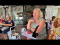 Vlog 29 - We rijden van Argeles sur Mer via Palamos naar Hospitalet del Infant