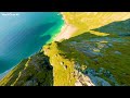 NORWAY 4K UHD -  Relaxing Music Along With Beautiful Nature Videos - 4K Video UltraHD