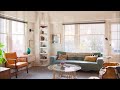 1 Hour Mid Century Modern Interiors