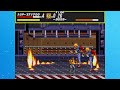 The General Johnny Ree Chronicles #35: Streets of Rage 1 and New Twitter