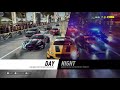 Need for Speed Heat Gameplay - BMW M5 F90 Customization | Max Build | Max Graphic Settings