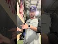 Full Post Throw Arm Care Routine