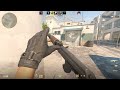 Counter Strike 2 Gameplay 4K (No Commentary)