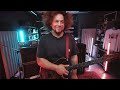 How Does Plini & Gojira X Sound Through Tube Amps?