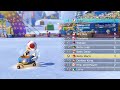 Mario Kart 8 - Most Ridiculous 1st Place Clutch