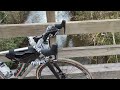 Titus Roadrunner endurance/gravel bike