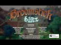 Broomstick Blitz trailer | Year 1 Team Turmeric