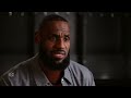 LeBron James on how setting the all-time scoring record will affect his legacy | SportsCenter