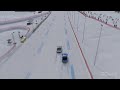 Gran Turismo 7 Lake Louise