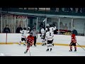 St. Sebastian's hockey elite eight hype video