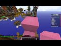 (Totally) Crushing Bedwars