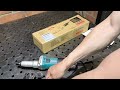 Makita gd 0810c новая