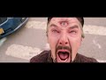 Doctor Strange in the Multiverse of Madness but if it came out in 2007 - (Fan Edit)