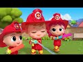 I’m So Itchy | Baby John Songs | Little Angel Nursery Rhymes and Kids Songs