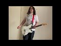 Fender Squier Japan Stratocaster 90s (unboxing/demo) Like and Subscribe