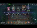 Auto Chess Weekly S22E1 - Rook 1 to Rook 7 - Late season grind