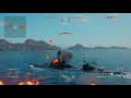 World of warships fail