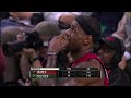 LeBron James Forces Game 7 With MASTERFUL 45-PT Performance | NBA Classic Games