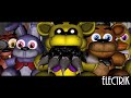 [FNAF - SFM] ► NEVER BE ALONE