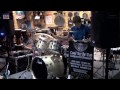 Guiter Center Drum Off 2012 store finalist