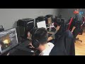 [CS:GO] TyLoo 1v1 aim - DD vs BnTeT