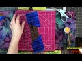 Improv Wonky House Block Tutorial - Must Bring Your Imagination #howto #quilting