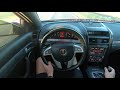 What its like Driving Cammed Pontiac G8