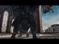 What 300 hours of Dark souls 2 look like