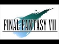 Final Fantasy VII - Jenova battle Theme