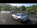 Toyota Supra Takes on the Open Roads of Forza Horizon 5!