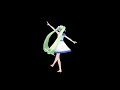 [MMD] Hatsune Miku - With An Unblurred Eye - Hologram Ready