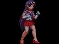 CPS2 Originals - Sailor Mars