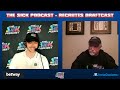 Live NHL Draft Q&A - Prospect Talk #59