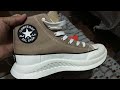 [OEM] Converse Chuck 70 AT-CX {CX970-Khaki-40}Shopee (Shopee P390.00)