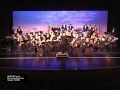 2010 Muskego High School Band Concert - Oceanscapes