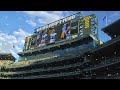 What is the future of Lambeau Field??