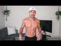 Morning Shred Routine - Burn Belly Fat