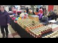 Cold lake Christmas Market in the Mall - 3 Dec 23