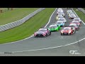 British GT Championship 2022 | Round 2 - Oulton Park