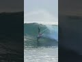 Sick, LONG, Right Tube in the Mentawais #short