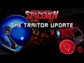Unfortunate Spacemen - The Traitor Update - Launch Trailer