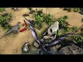 ARK Survival Evolved | EP 110 | ARK SVIJET | Wyvern na The Islandu