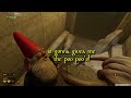 Half-Life: Alyx but the Gnome is TOO AWARE (ACT 1: PART 1)