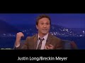 10 Celebrity Impressions of Matthew McConaughey