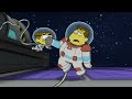 Big City Greens - Space Is Fun (From 