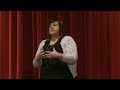 Turning Failure into Success | Alexandra Buskirk | TEDxYouth@ColtonHS