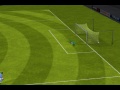 FIFA 13 iPhone/iPad - Santos vs. Manchester City