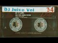 (HOT)☄Dj Juice - Vol 34 (1996) Trenton, NJ sides A&B