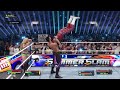 WWE 2K24 - Mixed Gender Tag Team Match - Liv Morgan Finn Balor VS Dominik Mysterio Rhea Ripley | WWE